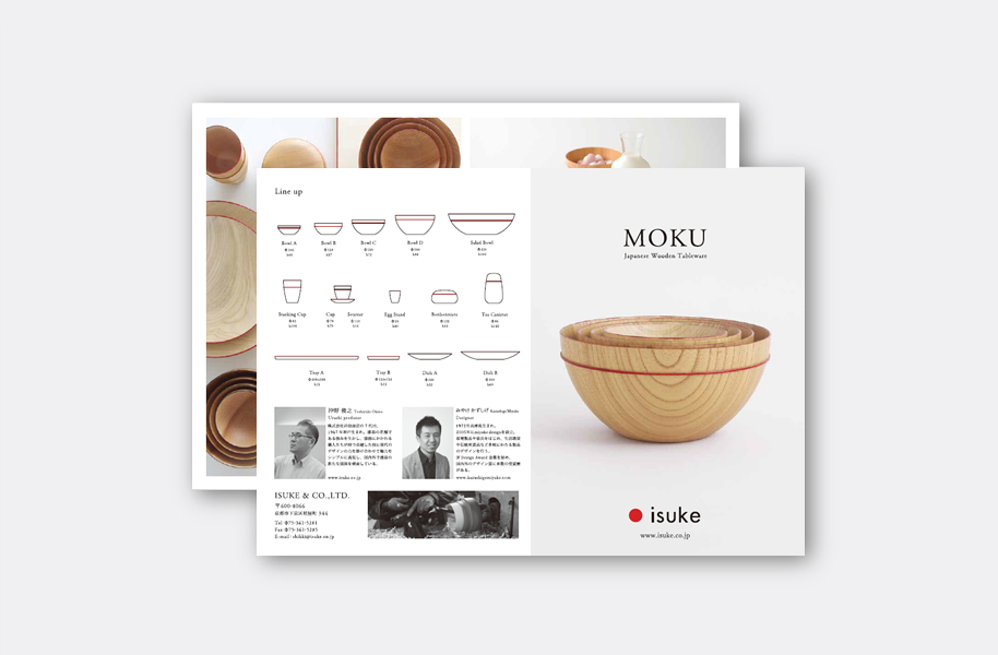 MOKU