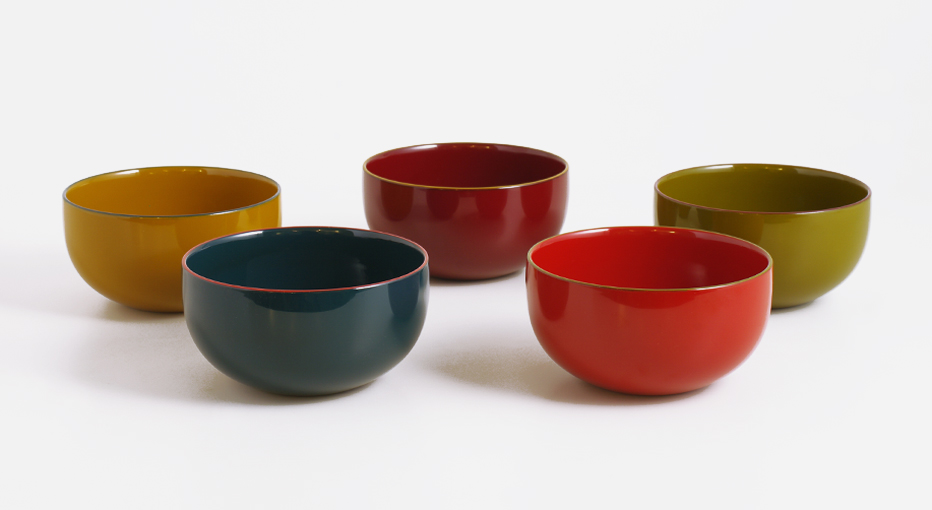 IRO-IRO Japaese Wooden Tableware