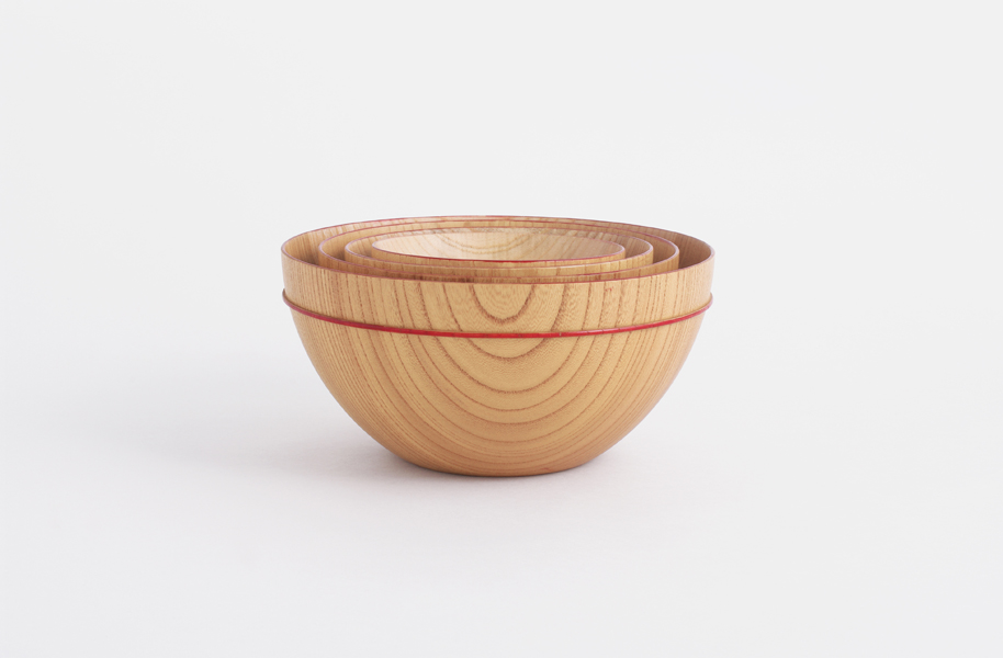 MOKU Bowlset