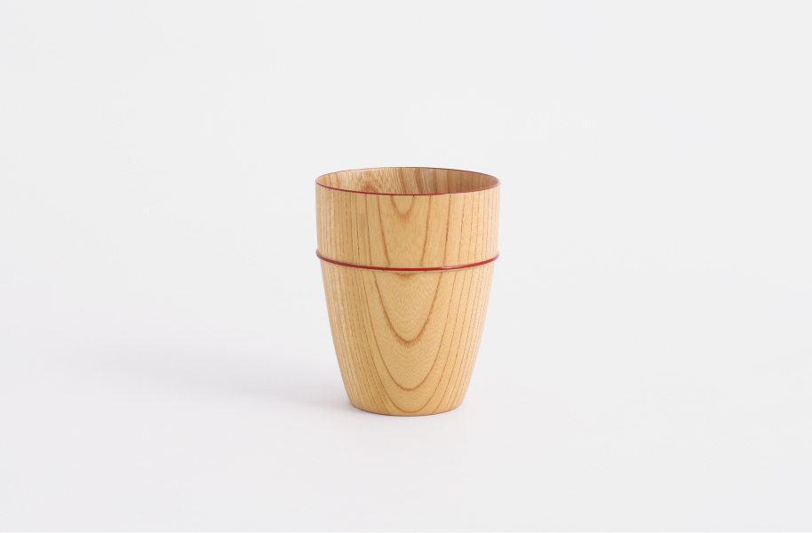 MOKU Cup