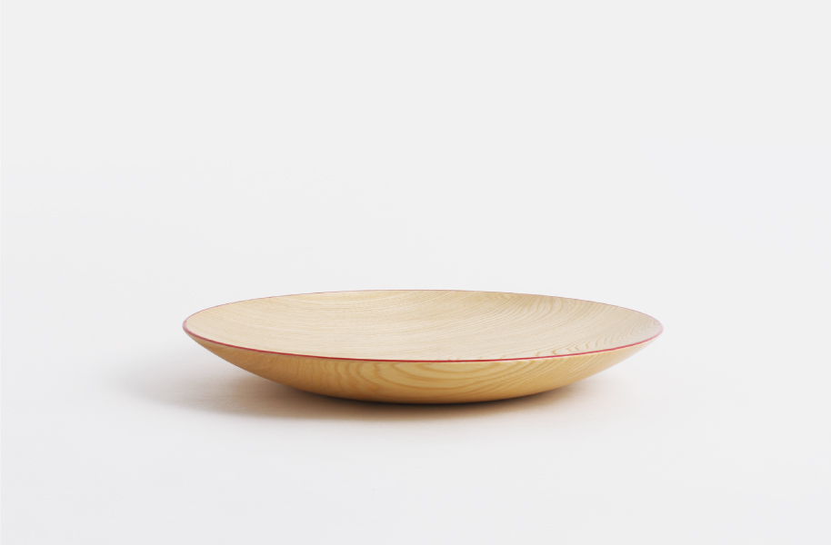 MOKU Dish B