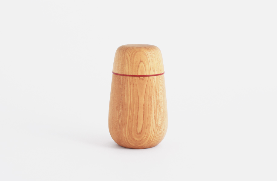 MOKU Tea Canister