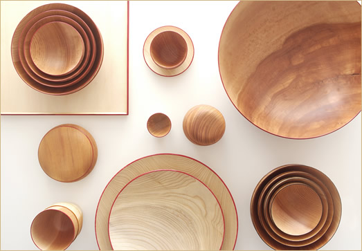 100% Natural Wood & 100% Handmade