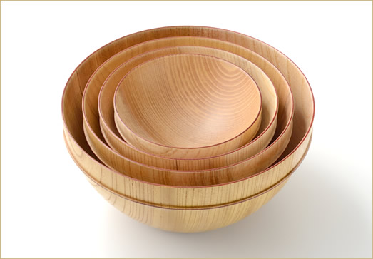 100% Natural Wood & 100% Handmade