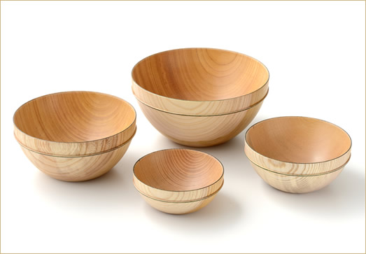 100% Natural Wood & 100% Handmade