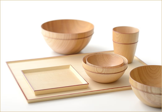 100% Natural Wood & 100% Handmade