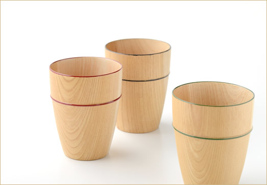 100% Natural Wood & 100% Handmade