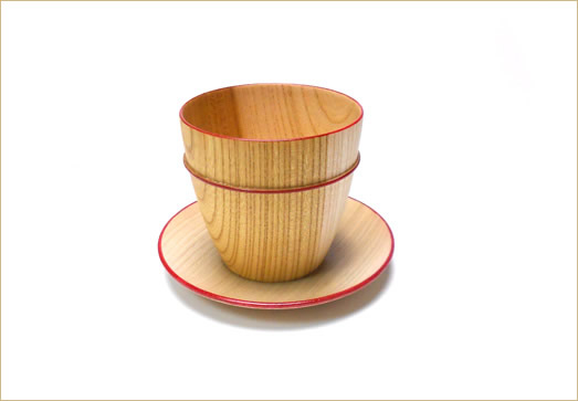 100% Natural Wood & 100% Handmade
