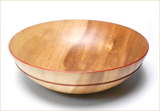 100% Natural Wood & 100% Handmade