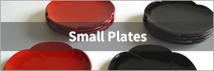 Small Plates