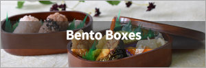 Bento Boxes