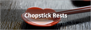Chopstick Rests