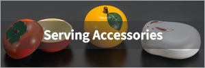 Serving Accessories