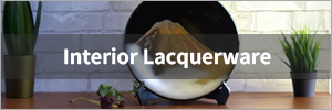 Interior Lacquerware
