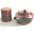 お茶用品