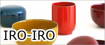 IRO-IRO