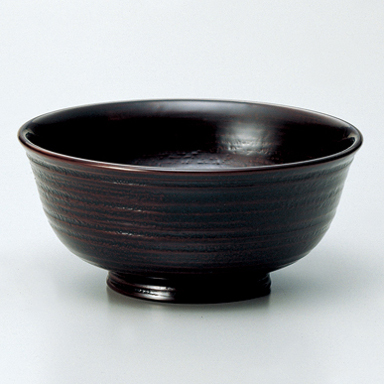 飯椀 荒筋椀(中)溜/古代朱 漆塗り・木製 12-03107/03106 漆器 飯椀 荒筋椀(中)溜/古代朱 漆塗り・木製 12-03107/03106 漆器