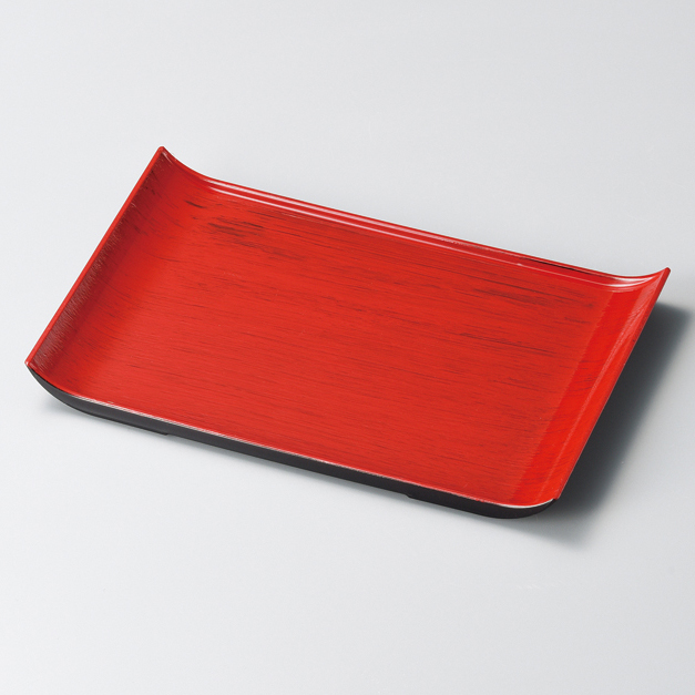 アールトレー盆 ノンスリップ加工