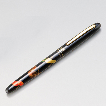 文房具 六瓢高上 万年毛筆 【送料無料】