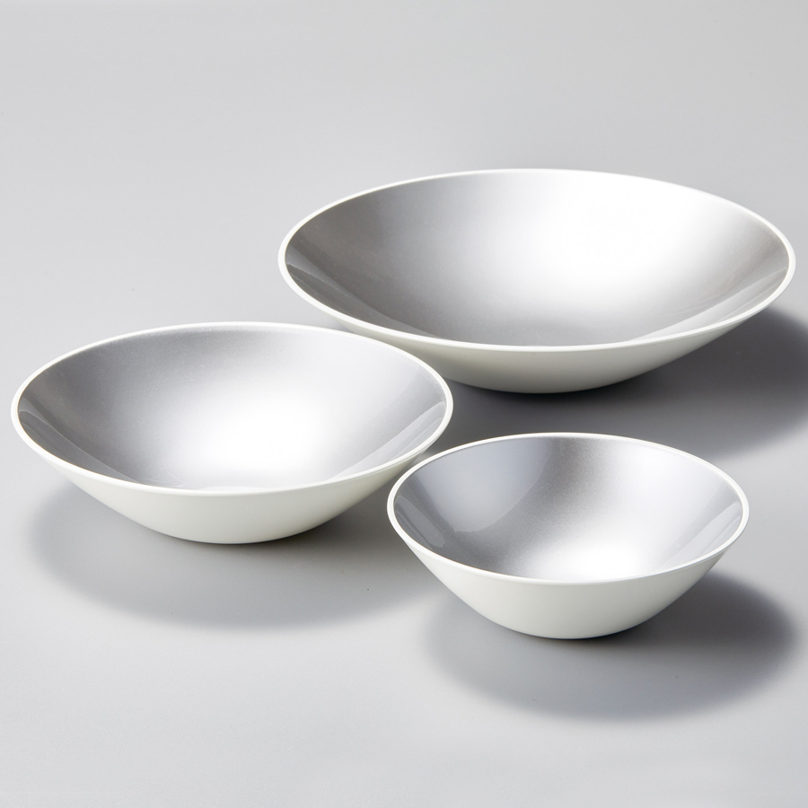 bowl -星空織部- M | ART BIRTH CERAMICS