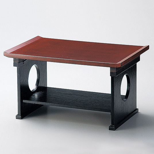 二月堂 小 布目 根来 木製