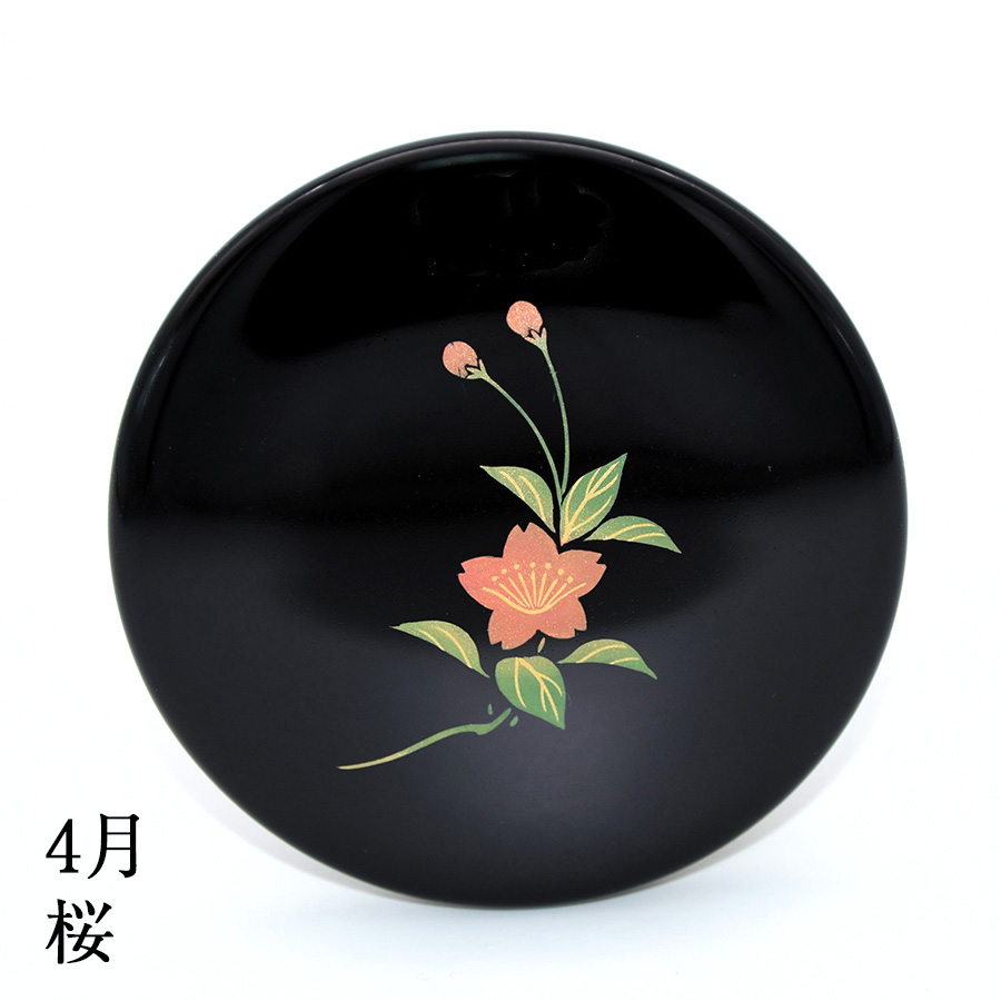 4月 桜