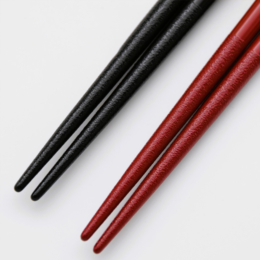 天丸箸　金箔ちらし