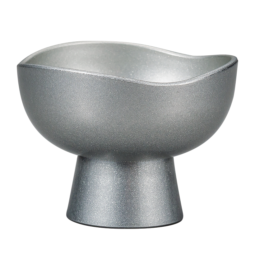 山道珍味杯 金ラメ/銀ラメ 漆器の井助