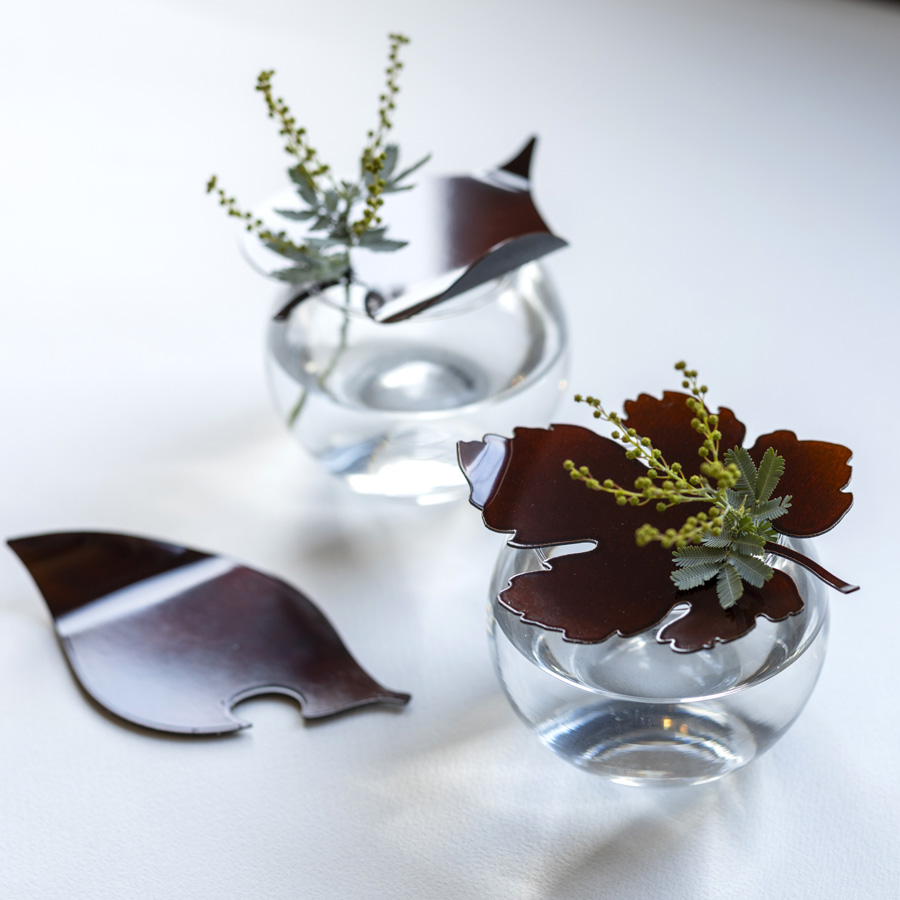 オリジナルブランド isuke 京都 漆器の老舗 井助