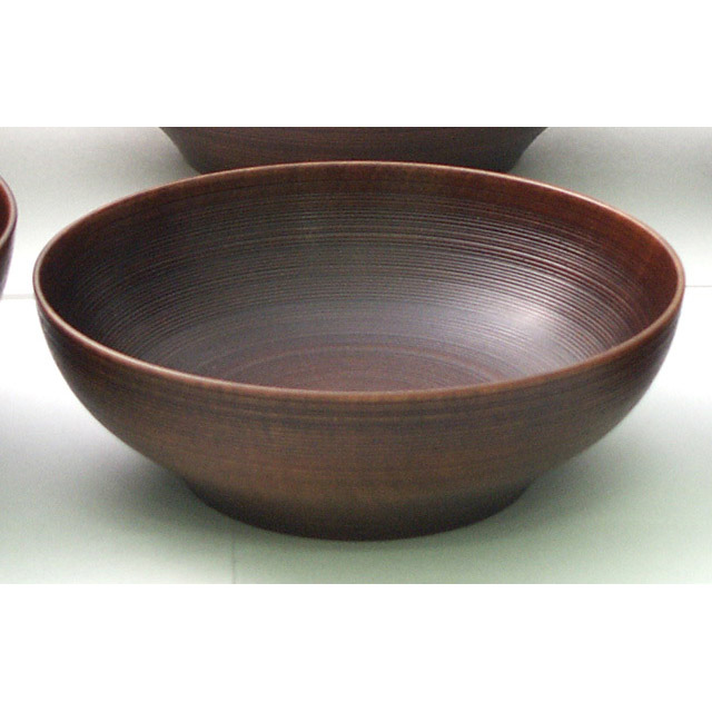 富貴漆応用器 コットン 応量器/応量椀 木製漆塗り 入れ子お椀セット