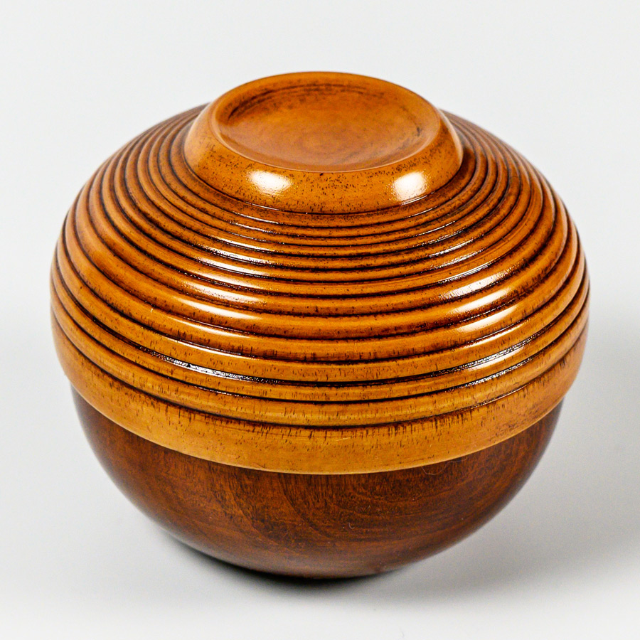 どんぐり椀　子供向けの食器