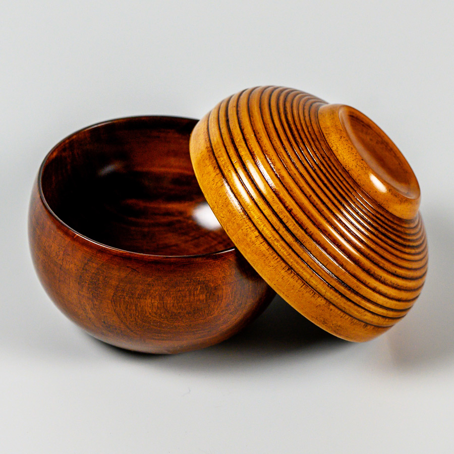 どんぐり椀　子供向けの食器