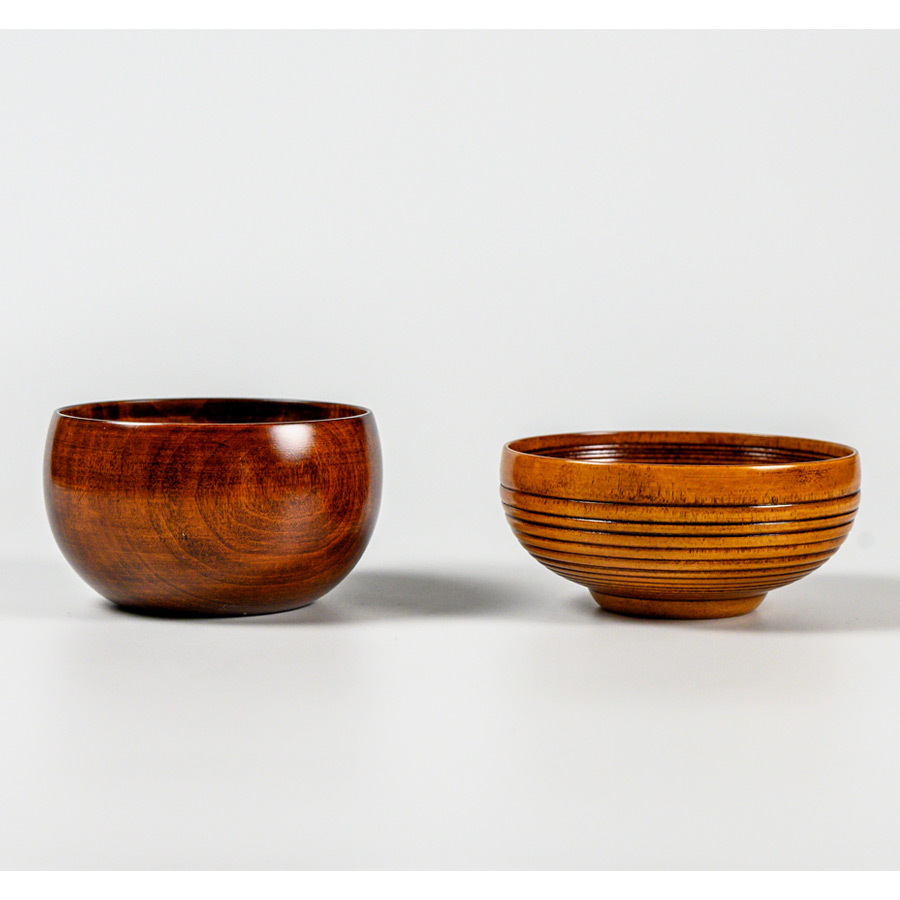 どんぐり椀　子供向けの食器