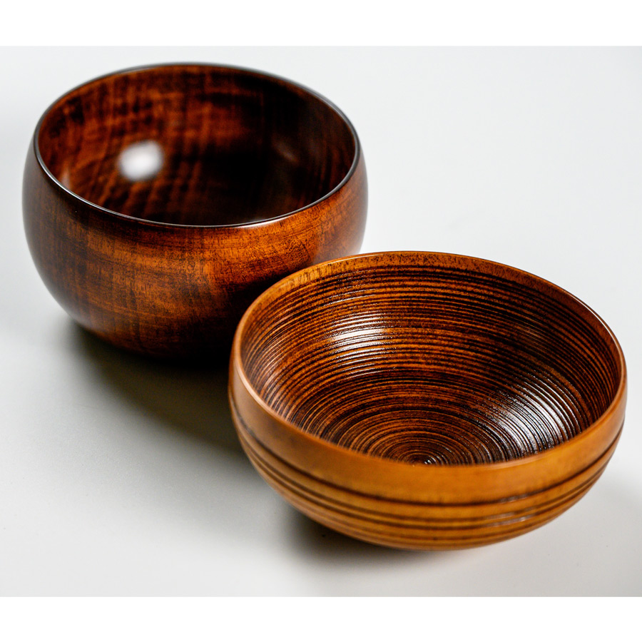 どんぐり椀　子供向けの食器
