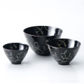 花模様 漆器 椀 10個セット 汁椀 10個セット 花模様 お椀 お椀セット おわん 汁椀 まとめ